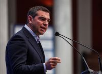 Αλέξης Τσίπρας: Πώς έφτασε στην παραίτηση