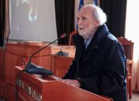 “Έφυγε” ο σπουδαίος μουσικοσυνθέτης Γιάννης Μαρκόπουλος