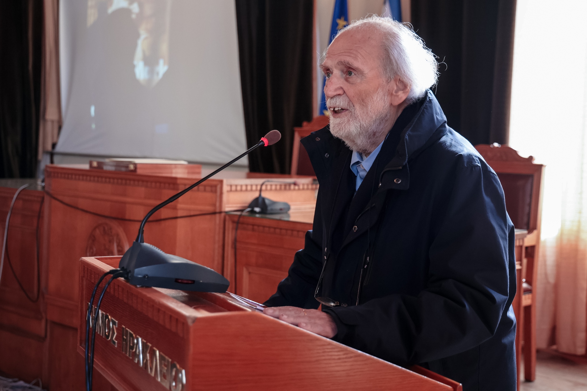 “Έφυγε” ο σπουδαίος μουσικοσυνθέτης Γιάννης Μαρκόπουλος
