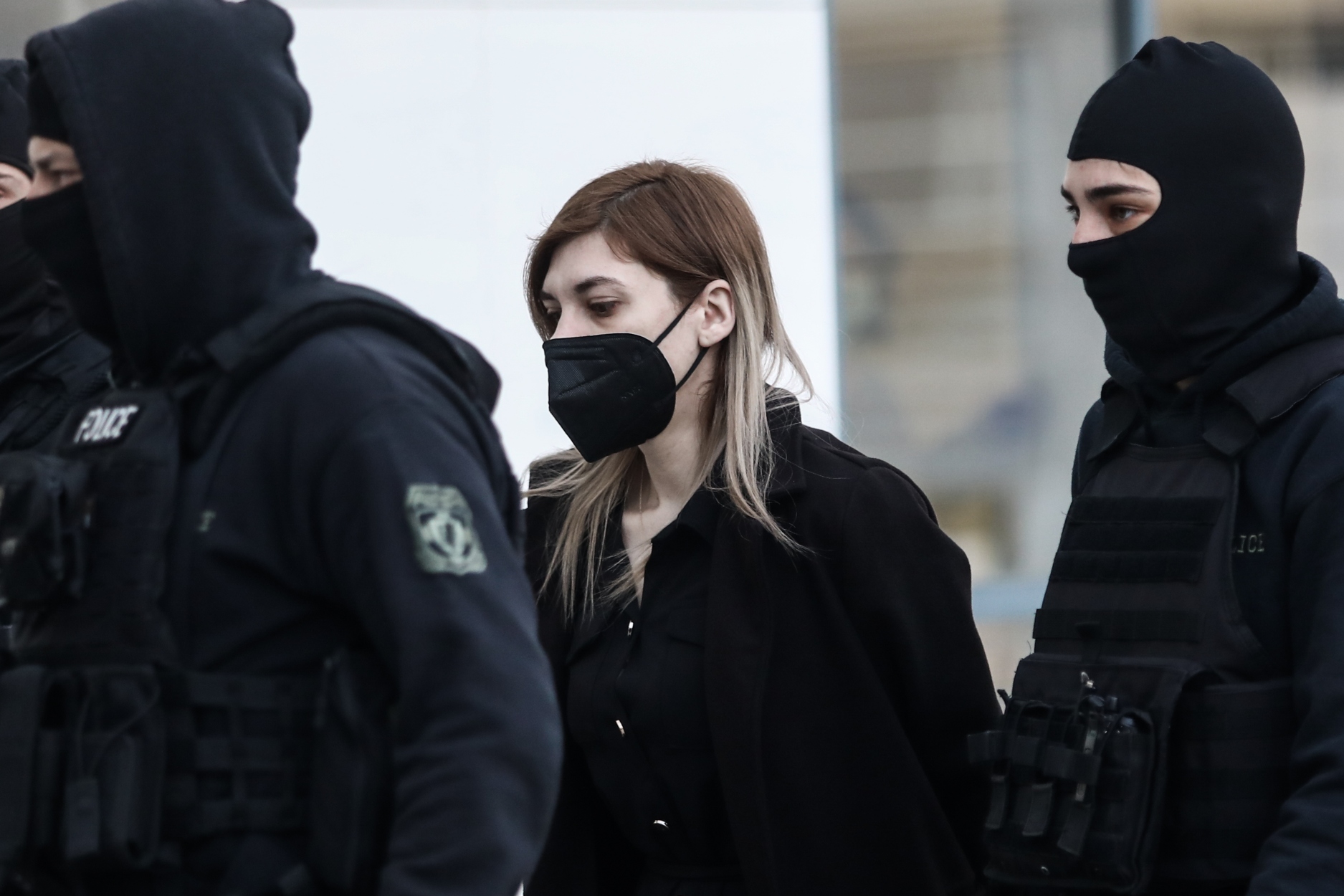 Δίκη Πισπιρίγκου: «Ανεξήγητος ο θάνατος της Τζωρτζίνας» – Η κατάθεση του καρδιολόγου