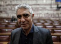 Γιώργος Τσίπρας: Η ΕΥΠ έχει λειτουργήσει ως εγκληματική οργάνωση