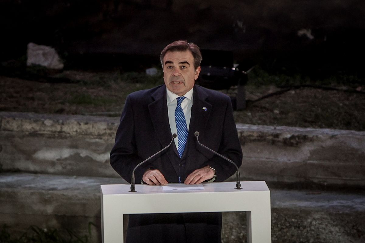 Μ. Σχοινάς: «Σιωπηλή επιδημία η κατάθλιψη και το άγχος στην Ευρώπη»