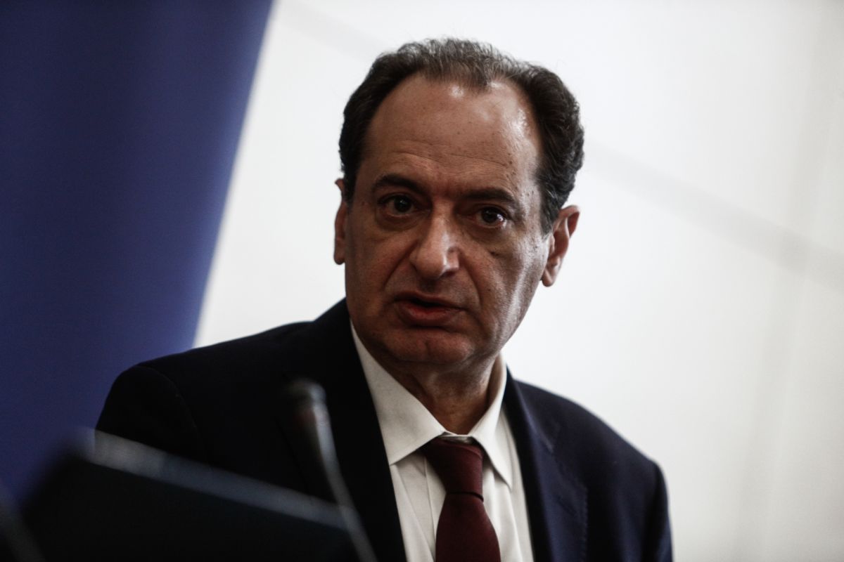 Σπίρτζης: Όποιο και να είναι το αποτέλεσμα των εκλογών, ο Τσίπρας πρέπει να παραμείνει στην ηγεσία