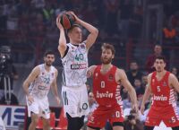 “Καμπάνα” για τα επεισόδια στον Ολυμπιακό – Κλείνει το ΣΕΦ για Παναθηναϊκό “Καμπάνα” για τα επεισόδια στον Ολυμπιακό – Κλείνει το ΣΕΦ για Παναθηναϊκό