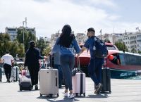 Τριήμερο Αγίου Πνεύματος: «Μεγάλη έξοδος» των εκδρομέων