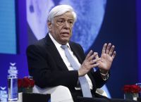 Παυλόπουλος: «Η αρνητική στάση της Γερμανίας για τις αξιώσεις της Ελλάδας πλήττεο τη διεθνή νομιμότητα»