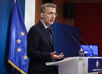Σκέρτσος: ΣΥΡΙΖΑ – ΠΑΣΟΚ τάζουν μόνιμη μείωση ΦΠΑ χωρίς να λένε ποιους φόρους θα αυξήσουν