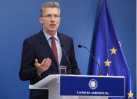 Σκέρτσος: Ο Οζγκιούρ υιοθετεί την τουρκική προπαγάνδα