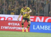 ΑΕΚ: Παίκτης της χρονιάς στη Super League ο Πινέδα