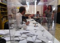 Ψήφισαν χθες οι Έλληνες του εξωτερικού