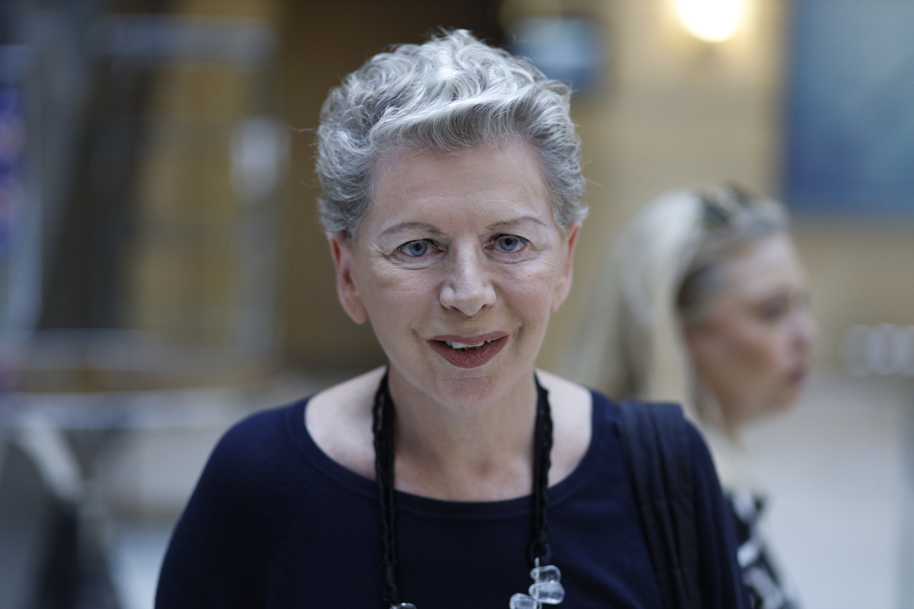 Έλενα Ακρίτα για παραίτηση Τσίπρα: Προσωρινή η αποχώρησή του