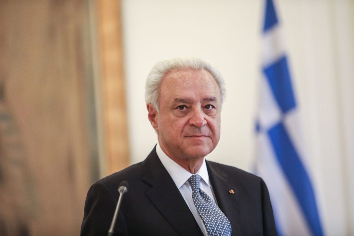 Στο Όσλο ο Β. Κασκαρέλης, για την άτυπη σύνοδο ΥΠΕΞ του ΝΑΤΟ