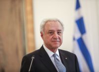 Στο Όσλο ο Β. Κασκαρέλης, για την άτυπη σύνοδο ΥΠΕΞ του ΝΑΤΟ