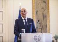 Νίκος Δένδιας – Υπουργός Άμυνας: Η επόμενη ημέρα στα ελληνοτουρκικά