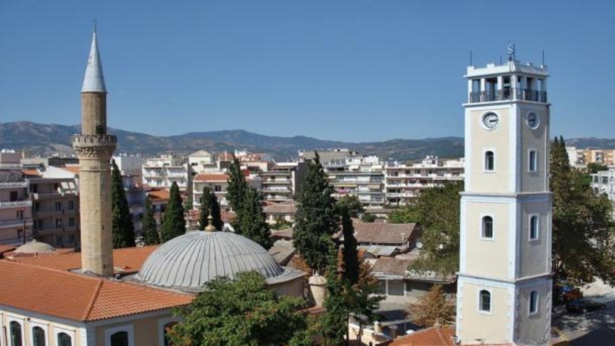 Κομματική σκοπιμότητα ή εθνική ευθύνη;