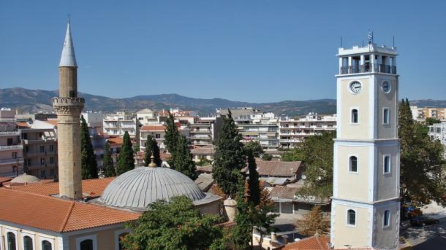 Κομματική σκοπιμότητα ή εθνική ευθύνη;