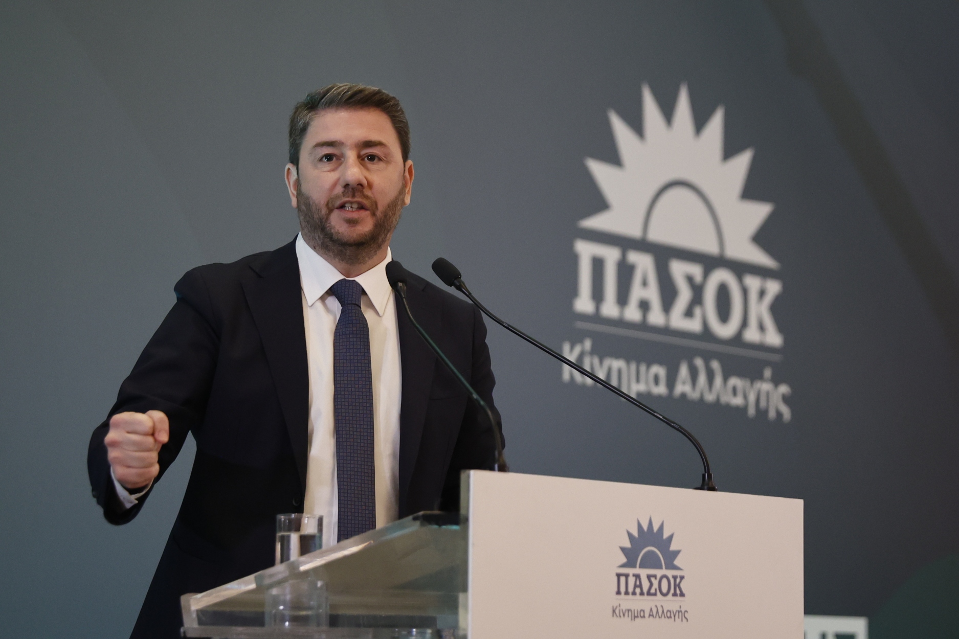 Χαμένη η μεγάλη ευκαιρία του ΠΑΣΟΚ;