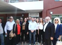 Ανδρουλάκης από Θεσσαλονίκη: Απελπιστική η κατάσταση στο ΕΣΥ