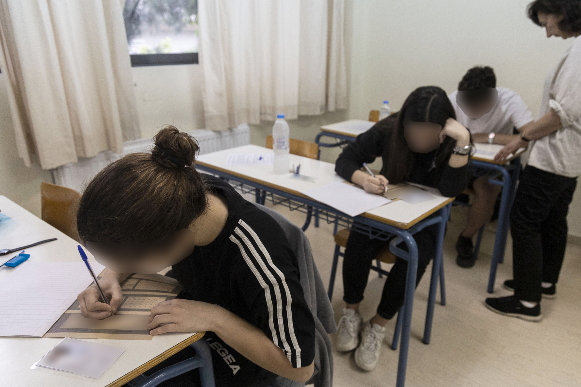 Πανελλήνιες 2023: Αυτά είναι τα θέματα της Νεοελληνικής Γλώσσας και Λογοτεχνίας