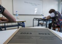 Τελευταία εβδομάδα Πανελλαδικών για τους υποψηφίους των ΕΠΑΛ