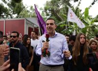 Τσίπρας: Έχουμε σχέδιο μείωσης των έμμεσων φόρων