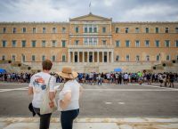 Reuters: Θα καθαρίσει ο Μητσοτάκης τους στάβλους του Αυγεία;