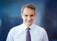 Κωδικός «Βόρεια Ελλάδα» για ΝΔ και Μητσοτάκη