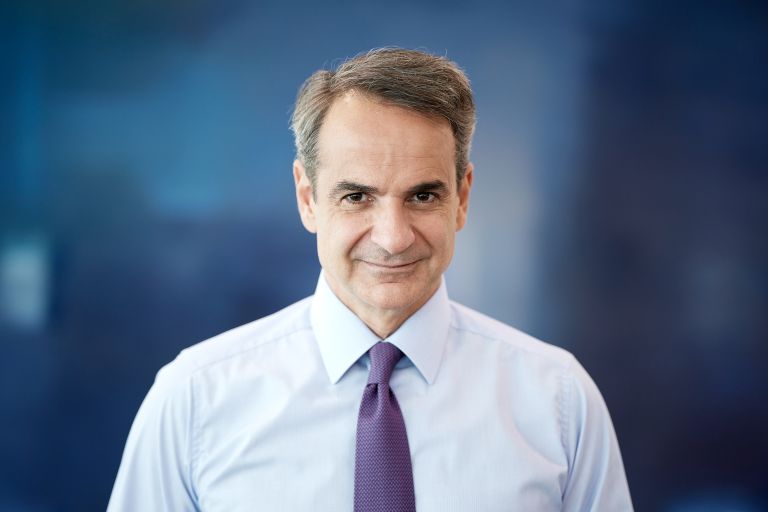 Κωδικός «Βόρεια Ελλάδα» για ΝΔ και Μητσοτάκη