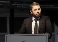 Ανδρουλάκης: Επτά προτάσεις για την αναβάθμιση του ΕΣΥ