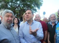 Αλέξης Τσίπρας: Ερχόμαστε με φόρους για αυτούς που έχουν αισχροκέρδεια, που έχουν υπερκέρδη