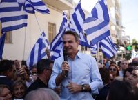 Μητσοτάκης: Αποφασιστική παρέμβαση στο ΕΚΑΒ
