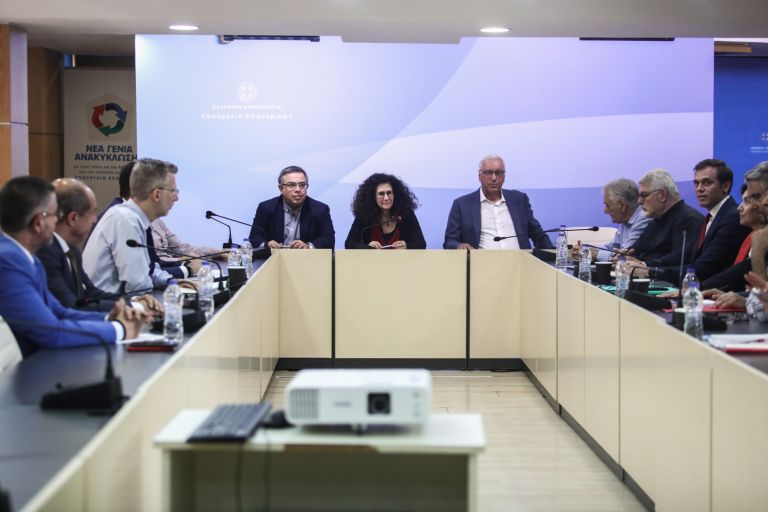 Εκλογές 2023: Ένα debate για όλους συμφώνησαν στη διακομματική