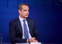Μητσοτάκης για παραίτηση Τσίπρα: Κλείνει ένας κύκλος – Αναμενόμενη απόφαση