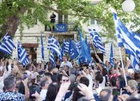 Μητσοτάκης: Προσωπικό μου στοίχημα η αναμόρφωση του ΕΣΥ