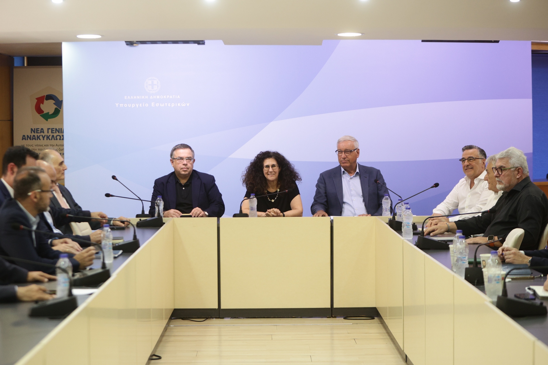 Εκλογές 2023: Δυο νέες προσθήκες στο debate των 5 πολιτικών αρχηγών