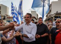 ΝΔ: Η μόνη ρεαλιστική πρόταση διακυβέρνησης