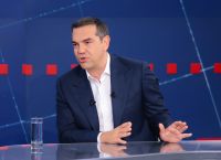 Η αντιφατική «συγγνώμη» του κ.Τσίπρα