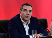 Αλέξης Τσίπρας: Θα στείλουμε άλλο Μεσοπρόθεσμο, αν εκλεγούμε