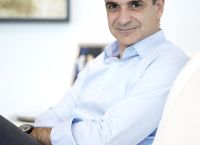 Το δεύτερο γαλάζιο κύμα της ΝΔ