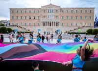 «Μια φορά κι έναν καιρό…» – Το Athens Pride γιορτάζει η Αθήνα