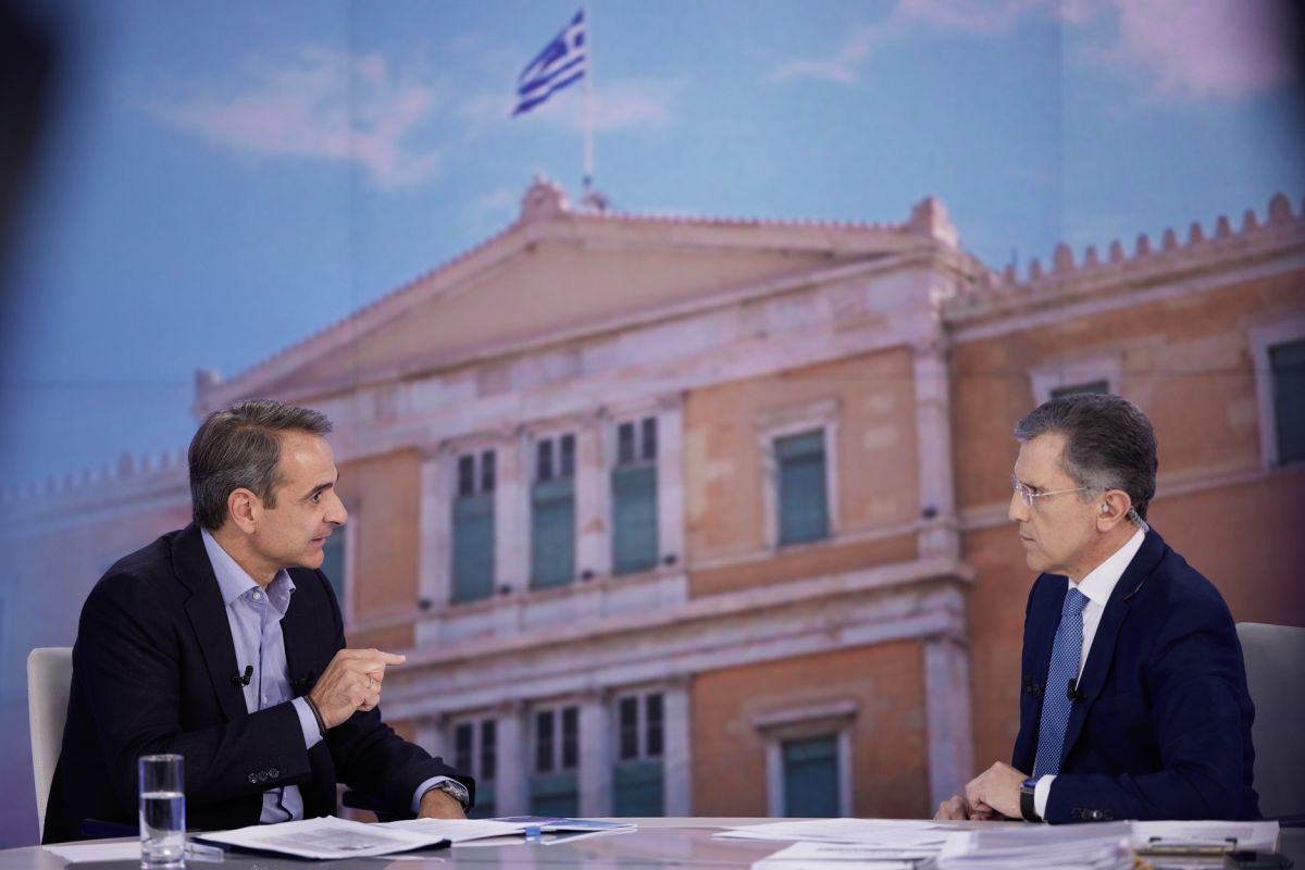 Μητσοτάκης: Ο Τσίπρας είχε ενημερωθεί για την παρέμβαση του τουρκικού προξενείου στη Ροδόπη