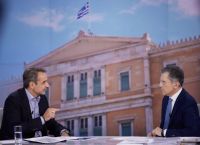 Μητσοτάκης: Ο Τσίπρας είχε ενημερωθεί για την παρέμβαση του τουρκικού προξενείου στη Ροδόπη