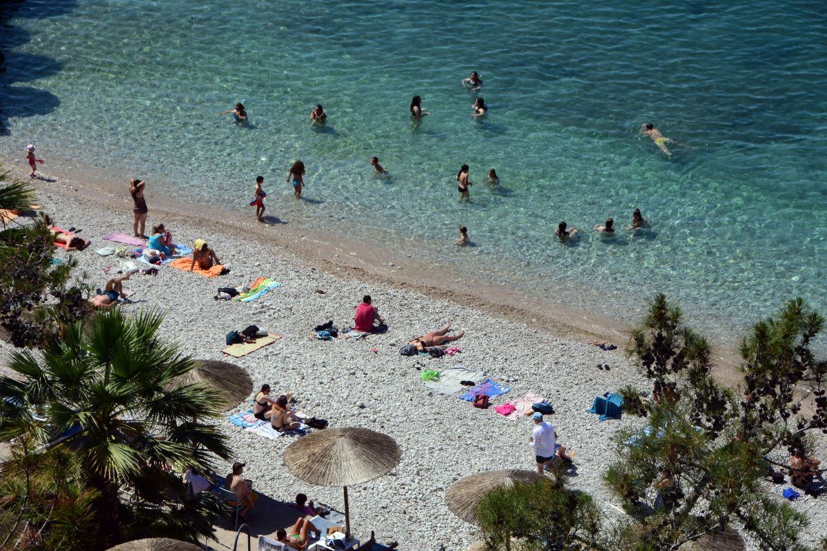 Καιρός για αύριο 2/7: Περιμένουμε λίγες νεφώσεις