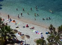 Καιρός: Καλοκαιρία μέχρι το Σάββατο με θερμοκρασία 33-35 βαθμούς