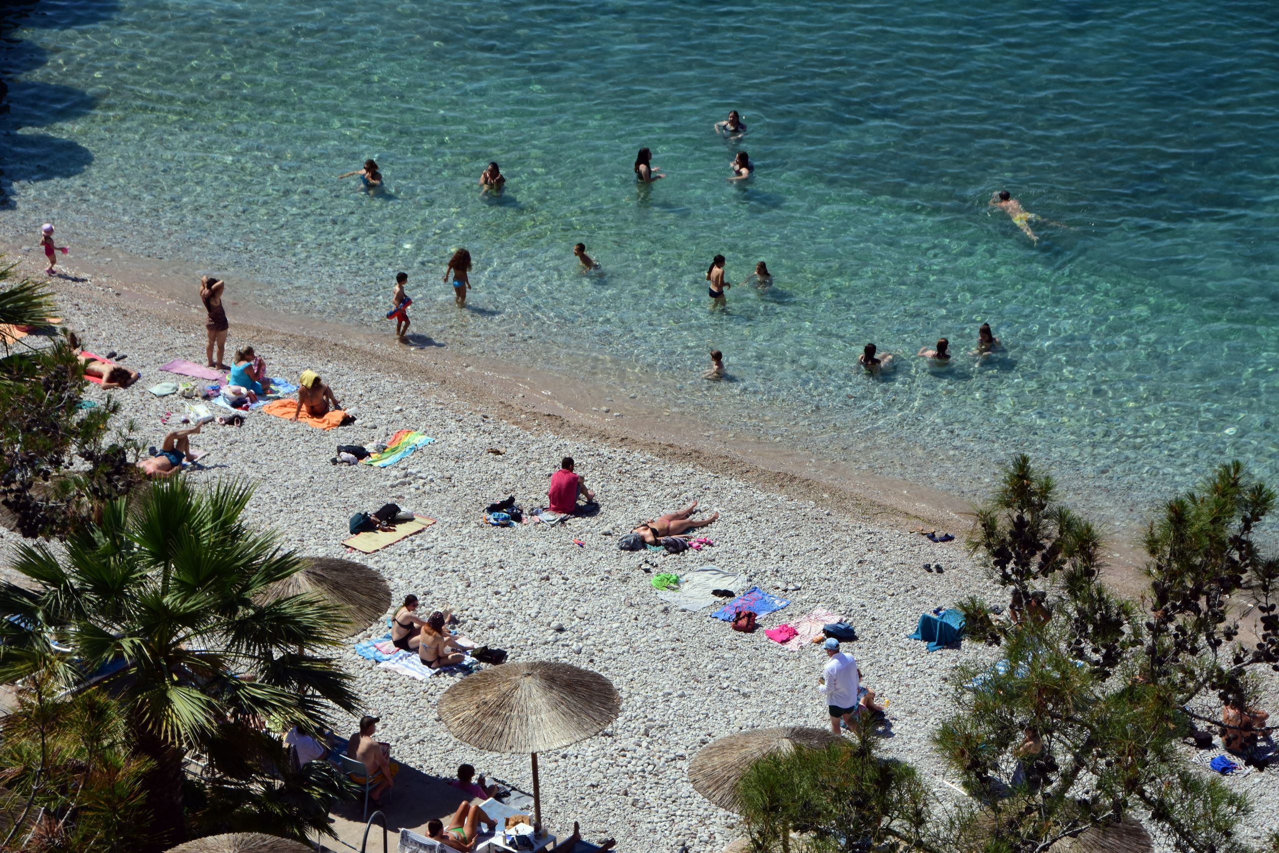 Καιρός για αύριο 2/7: Περιμένουμε λίγες νεφώσεις