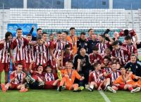 Ποιος είναι ο 16χρονος «next big thing» της ερυθρόλευκης Ακαδημίας