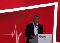 Τσίπρας: «Οι 12 προγραμματικές δεσμεύσεις του ΣΥΡΙΖΑ για το νέο ΕΣΥ»