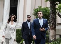 Τσίπρας: Εγείρεται μείζον ζήτημα θεσμικό και εθνικό για το θέμα της μουσουλμανικής μειονότητας