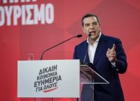 Ροδόπη: Η ύποπτη σιωπή Τσίπρα και μειονοτικών βουλευτών