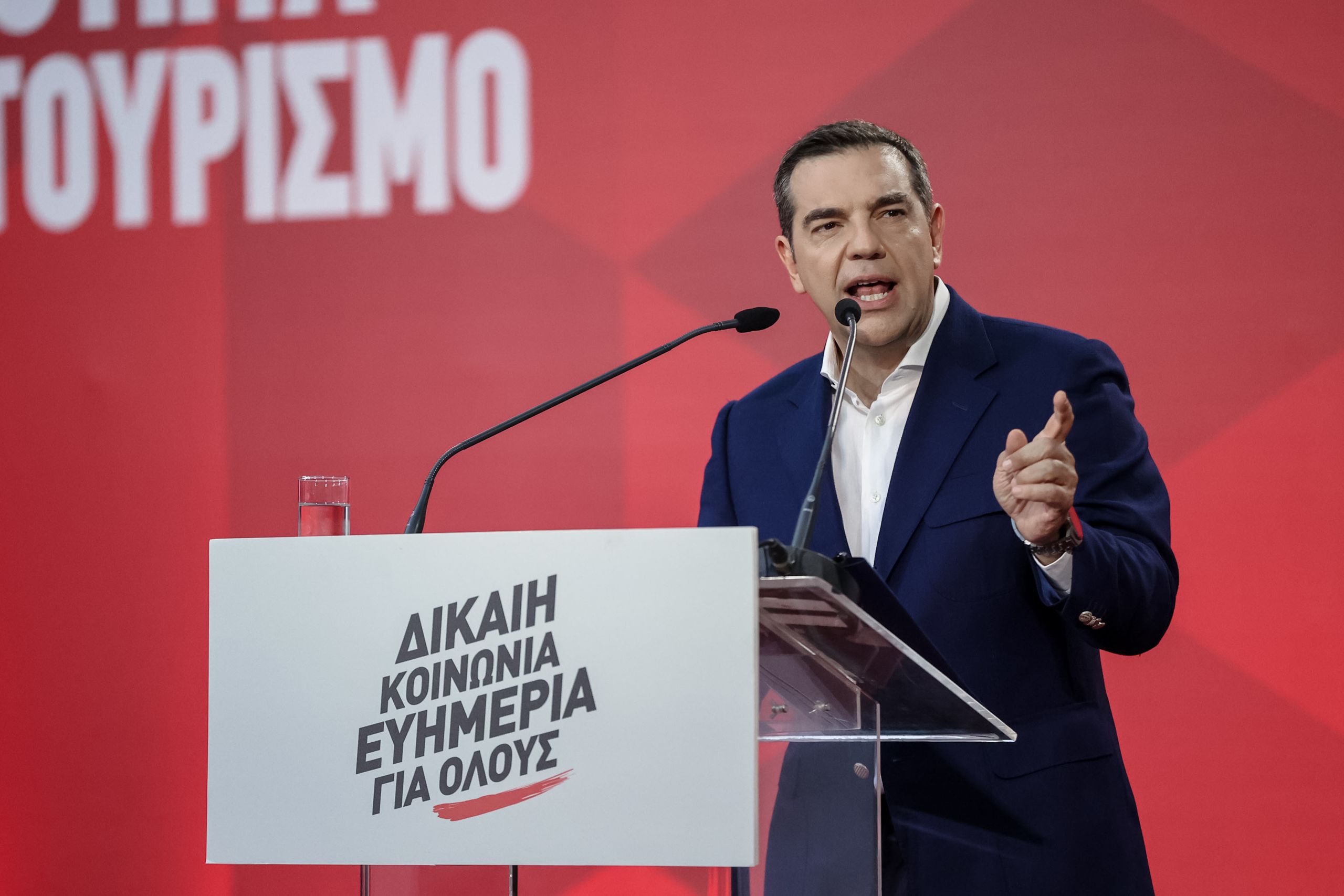 Ροδόπη: Η ύποπτη σιωπή Τσίπρα και μειονοτικών βουλευτών